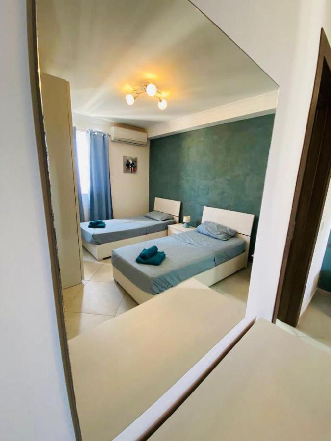 Mela Apartment 1 St. Paul's Bay Exterior photo