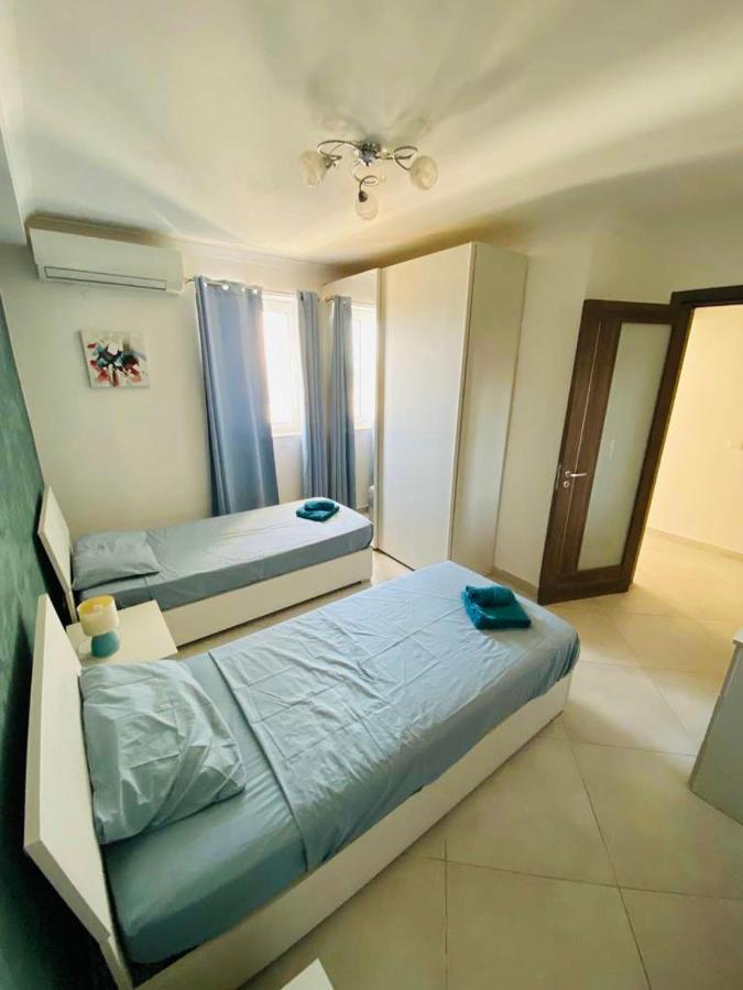 Mela Apartment 1 St. Paul's Bay Exterior photo