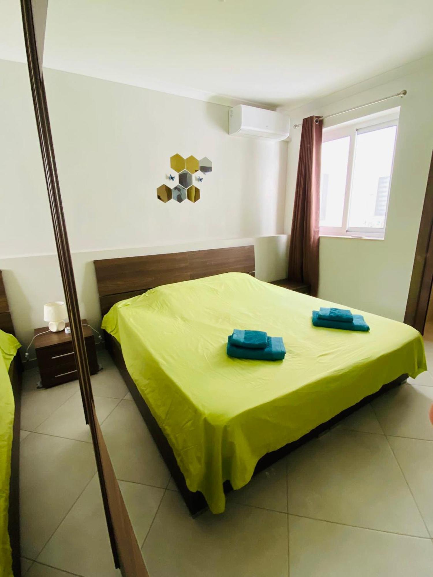 Mela Apartment 1 St. Paul's Bay Exterior photo