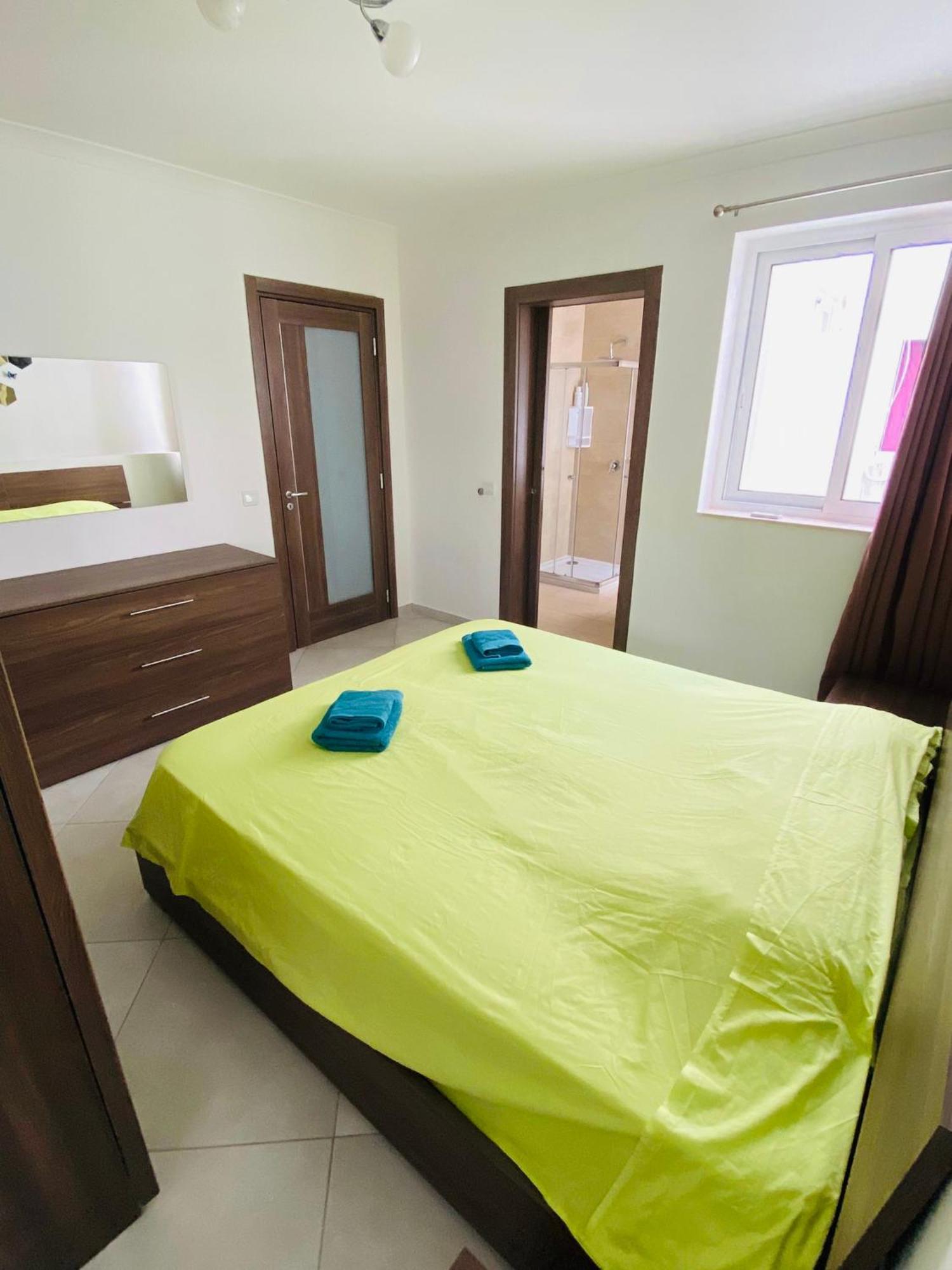 Mela Apartment 1 St. Paul's Bay Exterior photo