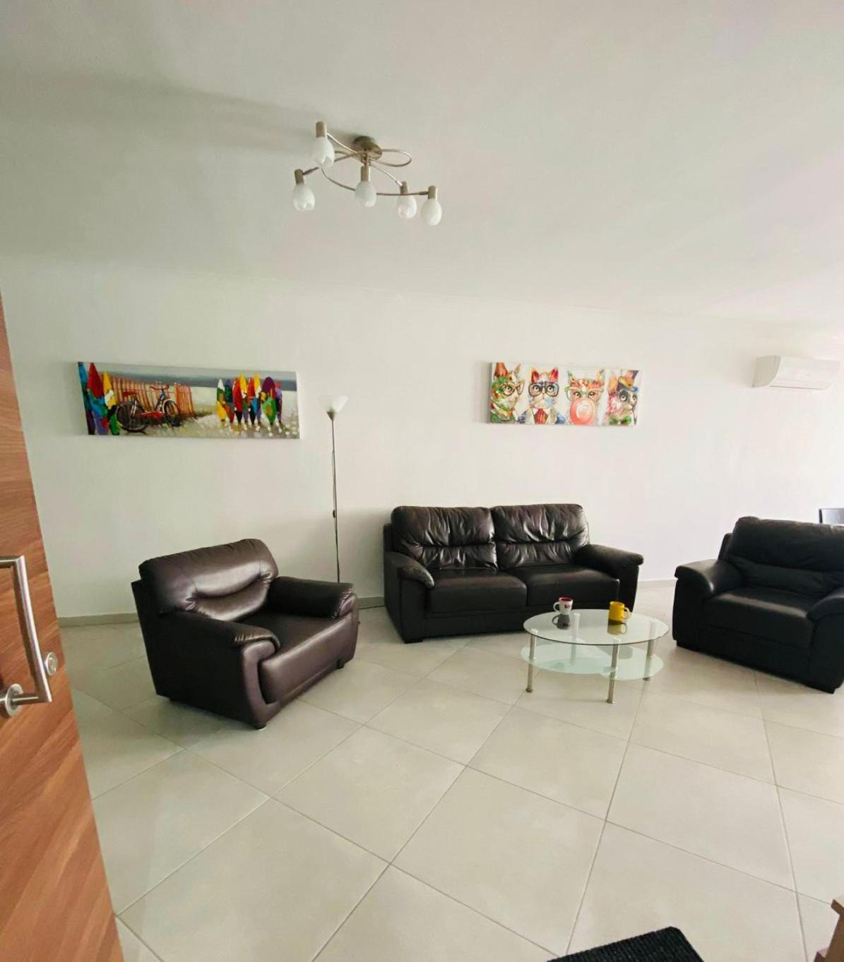 Mela Apartment 1 St. Paul's Bay Exterior photo