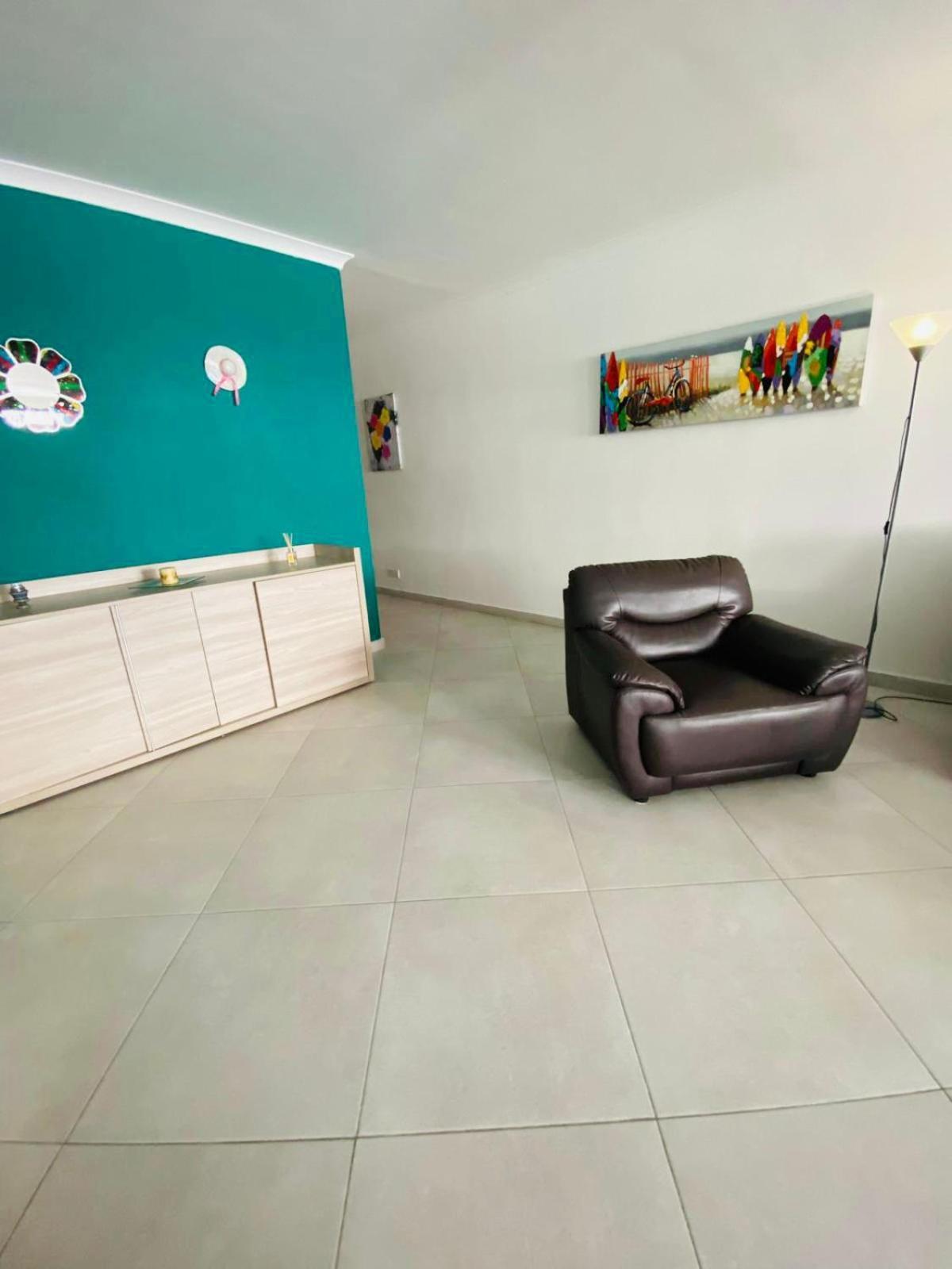Mela Apartment 1 St. Paul's Bay Exterior photo