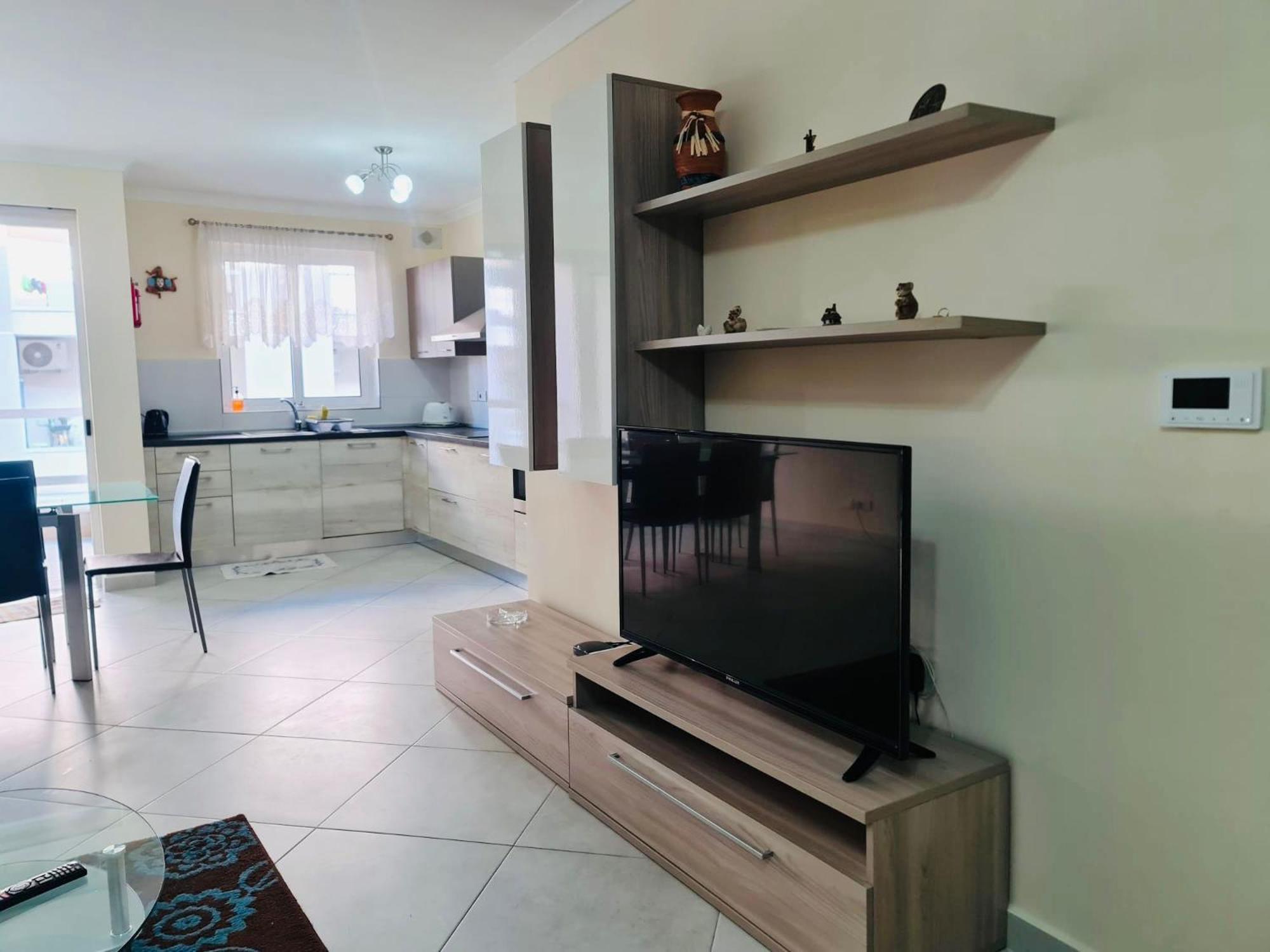 Mela Apartment 1 St. Paul's Bay Exterior photo
